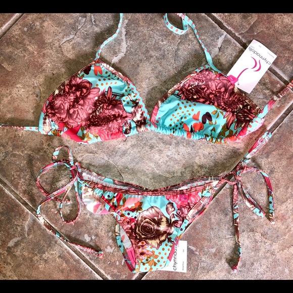 🌸Chynnadolls🌸 Top:L/Small bottom - Picture 1 of 8